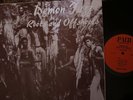 DEMON FUZZ Roots And Offshoots LP Funk Reggae Jazz-Rock PACO RECORDS Breaks
