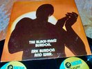 ERIC BURDON & WAR Black Man's Burdon MGM NMint 2Lp FAR OUT Jazz SOUL Funk JAMMER