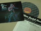 OZZY OSBOURNE RANDY RHOADS TRIBUTE 1991 KOREA LP 12
