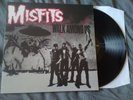 MISFITS - Walk Among Us Alternate Takes LP