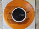 Ed Sheeran A team 7” Vinyl Single Orange Rare