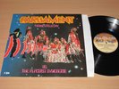 Parliament LP - Funkentelechy Vs. The Placebo Syndrome / 1977 GERMAN PRESS MINT