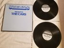 The Cars Supergroups in Concert Live 2 LP Box Set