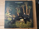 Echo and the Bunnymen (Evergreen) white vinyl