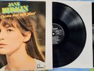 JANE BIRKIN - 2LP Fontana - 24 titres - Duos avec SERGE GAINSBOURG