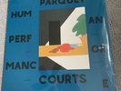 Human Performance [LP] by Parquet Courts (Record, 2016) New Sealed