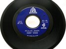 JIMMY JONES 39-21-40 Shape 45 Bell 682 EXCELLENT vinyl Northern Soul Funk