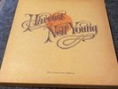 Harvest by Neil Young (Record, 2022)