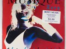 ROXY MUSIC– The High Road   1983 1st US Issue Mini-LP SEALED  - Bryan Ferry