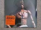 Rodeo Vinyl LP by Travis Scott (Record, 2015) Sealed.