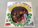 Bee Gees- Rare Asian EP With PS  