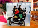 Casey Jones And The Governors   