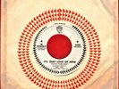 INVINCIBLES IT'S THAT LOVE OF MINE SOUL R&B PROMO 45 RPM RECORD