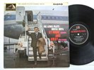 Vic Lewis - Plays Bossa Nova At Home And Away. CLP 1641. VG+/G+ 1st UK Mono  LP.