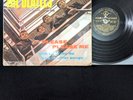 The Beatles - Please Please Me. PMC 1202. F/F. Black And Gold UK 1st  Vinyl LP.