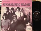 Jefferson Airplane Surrealistic Pillow Vinyl LP RCA LSP-3766 1st Pressing 1967