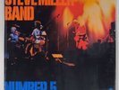 STEVE MILLER BAND ‎– Number 5    1970 1st US Issue LP SEALED