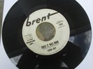 Corki Ray - Whirlwind / Once It Was Mine 45 Brent Northern Soul Mod Popcorn HEAR