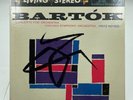 RCA Living Stereo  LSC 1934   BARTOK CONCERTO FOR ORCHESTRA    FRITZ REINER