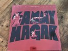 Sammy Hagar All Night Long Vinyl Sealed 1978
