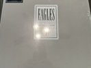 Eagles hell freezes over vinyl *see Description**