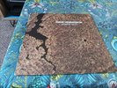 Eddie Henderson LP EXCELLENT Inside Out CAPRICORN UK Bennie Maupin K 57504