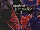 LP Volkmar Schmidt Combo / Michael Fritzen Quartett Modern Jazz Studio Nr. 3