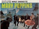 LP Duke Ellington Plays With The Original Motion Picture Score Mary Poppins