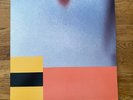 The Fragile: Deviations 1 by Nine Inch Nails 4LP vinyl set NM/VG