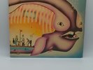 Warm Dust - Same - Original 1st German Pressing  29055-7 VG+ Vinyl LP