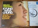 Bruch - Violin Conc 1 etc / Chung / Kempe / Decca SXL 6573 / Stereo Ed1 NB UK NM