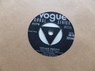 DON CORNELL TEENAGE MEETING / I STILL HAVE A PRAYER 1956 VOGUE TRI 45-Q 72144