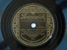 78rpm - Jazz - EARL BURTNETT: 11:30 Saturday Night & It's Almost Courtin' Time