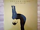 PETER MURPHY CUTS YOU UP RARE 1ST PRESS 1989 BEGGARS BANQUET ALTERNATIVE ROCK NM