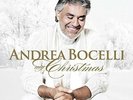 NEW SEALED My Christmas by Bocelli, Andrea Limited 180gm 2LP VINYL