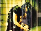 ani difranco dilate vinyl - oop - clean copy, partial shrink