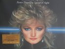 Faster Than the Speed of Night by Bonnie Tyler (Record, 2018) MINT