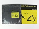 Relaxin' With The Miles Davis Quintet Craft Recordings Ltd Numbered 180 Gram RE