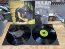Ani DiFranco - Dilate 2xLP USA 2012 Very Rare Folk Rock Vinyl w Insert