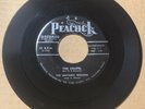 Southern Wonders DOO WOP GOSPEL 45 The Chapel/As An Eagle Stirreth His Nest HEAR