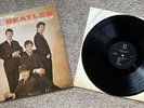 “INTRODUCING THE BEATLES” Original 1964 Black Label Version ll MONO