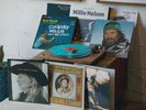 Willie Nelson Anthology Box Set - VMP - First Issue - Sealed in Box - Vinyl