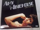 Amy Winehouse Back To Black LP Vinyl US Pressung