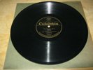 Columbia Record Viva-tonal  Lem Fowler's Washboard Wonders 14111-D