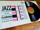 Don Rendell / Tubby Hayes / Tommy Whittle **Ember Records EMB 3321 Mono LP**