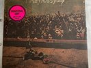 NEIL YOUNG - Time Fades Away - LP Vinyl 1st Press MONO PROMO White Label Reprise