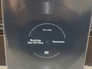 Paramore - Running Out Of Time Flexi Disc (This Is Why) Limited Edition SOLD OUT
