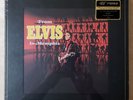 From Elvis In Memphis MOFI One-Step MFSL Supervinyl Sealed #'d 2X45rpm Vinyl