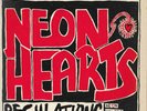 Neon Hearts-Venus Eccentric 7