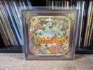 Pretty. Odd. by Panic  At the Disco (Vinyl Record)